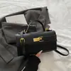 Bolso Pequeño Versátil de Diseño de Nicho Vintage 2026 Verano Nuevo Estilo Coreano para Mujer Elegante Ins Bolso de Hombro Cruzado