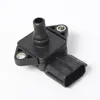Sensor de Pressão do Coletor de Admissão para Carro Atacado 8658493/079800-7070/ 8658493-0