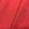 Tela para Vestido Brocado Jacquard en Relieve Rojo Negro Teñido con Hilo Ropa de Primavera y Otoño Falda Tutú Tela para Bolso