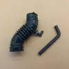 Adequado para o tubo de admissão e tubo de escape do motor Nissan Tiida, Qida e Sylphy 11826-CJ00B 16576-ED