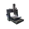 Máquina de gravação fina, máquina de gravação e fresagem de moldes de metal, máquina de corte de corpo de ferro fundido, máquina de gravação CNC, máquina leve, máquina de gravação fina