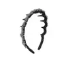 Diadema Estilo Chanel para Mujer 2026 Modelo Nuevo, Pinza para el Cabello de Lujo Ligero de Gama Alta, Accesorio para el Cabello Elegante y con Estilo