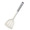 Conjunto de Utensílios de Cozinha de Silicone de Grau Alimentício com 11 Peças Panela Antiaderente de Cozinha Frigideira Espátula Concha de Sopa Espátula de Cozinha Doméstica Frigideira Colher Escumadeira