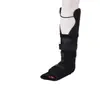 Cinturón de Fijación para Tibia de Pantorrilla de Adulto Rodillera de Fijación para Esguince de Tobillo Tensión Cinturón de Fijación Súper para Tobillo Pantorrilla Muslo