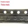Novo original DTC124EETL silk screen 25 pacote SOT-523 chip transistor digital