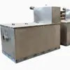 Separador de Aceite y Agua para Líneas de Limpieza Automática Fabricante de Equipos Industriales para el Tratamiento de Aguas Residuales Aceitosas