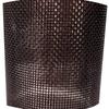 Malla de Nylon de 40 Mallas Transpirable para Ventana, Malla Dura Dorada y Plateada, Bolsa para Documentos Cosméticos, Gorra de Béisbol, Tela a Cuadros