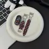 Adequado para Pulseira Xiaomi Mi Band 11Nfc Pulseira de Couro Gato Kt Versão 9Nfc Novo Modelo Feminino Fofo Pulseira de Relógio de 8ª Geração