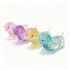 Juguete squishy nuevo y brillante de salchicha, juguete squishy de chicle, pelota antiestrés, juguete de pelota para desahogarse, gadget para aliviar el estrés
