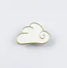 Insignias Metálicas con Diseño Creativo de Dibujos Animados, Broches Combinados Lindos de Personajes y Coches, Accesorios Decorativos para Ropa y Mochilas de Niños