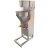 Máquina para Formar Bolas de Pescado Máquina para Bolas de Tofu Bolas de Pescado y Res de Chaoshan Máquina de Bolas Comercial Vertical con Ajuste de Velocidad Continuo