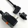 Especializado para Comercio Exterior, Enchufe Tipo Split, Enchufe Integrado con Protección contra Fugas, Enchufe de Aire Acondicionado