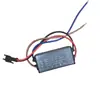 Fuente de alimentación LED impermeable 1-100w para cadena completa de lámparas de techo, lavaparedes, transformador, balasto impermeable de corriente constante