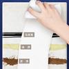 Bloque de Esponja Nano Borrador Mágico para Limpiar Cocina, Lavar Platos, Limpiar Tazas, Duradero, Eliminación de Manchas, Eliminación Eficiente de Manchas