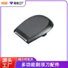 Afeitadora Eléctrica Lavable de Cuerpo Completo 4D Recargable Rasuradora Eléctrica para Hombre Accesorios Recortador de Patillas