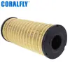 Filtro de Diésel de Fábrica 5095694 Elemento de Filtro de Combustible Colección Filtros de Combustible de Alta Calidad Venta al por Mayor