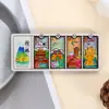 Ímã de Geladeira de Madeira de Guilin Personalizado 3D Estéreo Cola Cultural e Criativo Ímã de Sichuan Cidade Chinesa Criativa Comemoração de Turismo