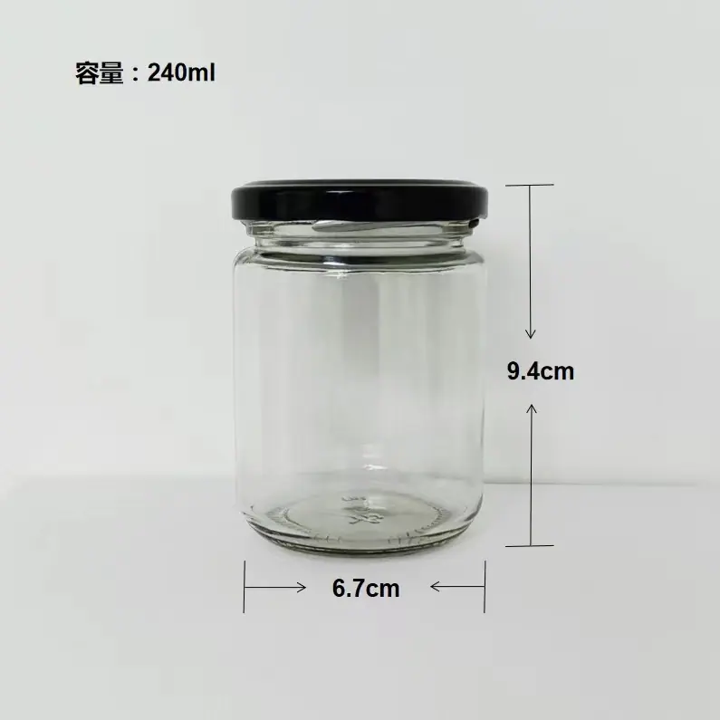 240ml