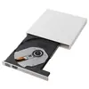 Drive de DVD externo notebook desktop all-in-one universal móvel USB gravador de CD externo