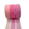 Cinta de Hilo de Gelatina de 2.5cm, Cinta Decorativa para Lazos DIY, Cinta para Caja de Regalo de Flores con Hilo de Gelatina Rongxin