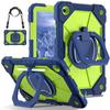 Aplicável ao tablet Samsung A9 de 8,7 polegadas, pulseira, capa protetora de silicone, A9 Plus de 11 polegadas, suporte, alça de ombro, capa resistente a quedas