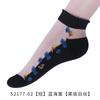 Calcetines de seda de cristal nuevos de primavera y verano Xingnan, tubo corto, finos, estilo fresco y elegante, calcetines de cristal transparentes, fabricantes, venta al por mayor