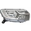 Adequado para Renault LOGAN/SANDERO 17 faróis 260609154R 260102037R