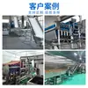 Máquina Boyu para Lavar y Exprimir Frutas, Equipo Completo para Fábrica de Jugos de Limón, Toronja, Naranja Verde, Fresa y Arándano