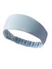 Diadema Deportiva para Mujer, Absorbente de Sudor, para Correr, Baloncesto, Yoga, Fitness, Protección del Sudor en la Frente, Transpirable, Anti-Sudor, Banda para el Cabello, Diadema, Pañuelo para la Cabeza para Hombre