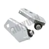 Aplicable a Mercedes-Benz Clase S W223 soporte pequeño L2236205301 R2236205401
