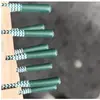 Extremos de Cuerda Recubiertos de Goma, Cordones para Ropa y Zapatos Sumergidos en Goma, Extremos de Cuerda Recubiertos de Goma, Lavable, Lavable a Máquina, Recubrimiento de Goma Ajustable en Color