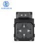 15013100 adecuado para accesorios de coche Chevrolet Buick Cadillac interruptor elevalunas