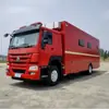 Carro de Ducha Multifuncional para Baño Camión de Entrega de Ducha Grande con Gran Capacidad de Agua Precio Barato Operación Fácil