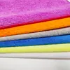 Toalla para Lavar el Coche, Paño para Limpiar el Piso, Suministros Absorbentes para Coche, Paño de Pelo Corto para Limpiar el Interior del Coche, Trapo que No Suelta Pelusa, Paño de Secado Rápido para Limpiar Ventanas, Pintura de Coche