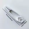 Venda quente transfronteiriça Ferramentas de fixação de pregos Fixador de pregos Ferramenta portátil de fixação de pregos para marcenaria