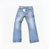 Jeans grises de otoño de alta gama para mujer, versátiles para ir al trabajo, de cintura alta, adelgazantes y que favorecen la figura, nuevos pantalones largos acampanados de moda