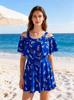 Traje de baño de moda para mujer, estilo coreano, que cubre el abdomen, adelgazante, súper ventas, precio bajo, estilo falda, traje de baño fresco para aguas termales