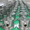Válvula de Bola Eléctrica para Minería Dfb-20/7 Material de Acero Inoxidable Válvula de Bola Eléctrica Antideflagrante Intrínsecamente Segura para Minería