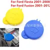 1488251 Adecuado para Ford Fiesta Mk5Mk6 Tapa de Botella de Agua del Depósito de Líquido Limpiaparabrisas