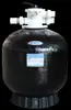 Bomba de agua para tanque de arena de piscina de natación Radar máquina integrada filtro de tanque de arena para estanque de peces tratamiento de agua equipo de ingeniería