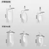 Urinal Automático de Parede para Homens Cerâmica para Casa Urinal de Parede Urinol de Chão