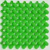 Tapetes de Chão para Banheiro, Tapetes para Pés de Piscina, Tapetes Vazados Emendáveis, Tapetes de Chão Plásticos Cortáveis para Banheiro e Banheiro, Dropshipping