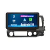 Adecuado para Honda Civic Right Peptide 2005-2011 Navegador Android GPS Imagen de Reversa Coche Todo en Uno