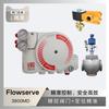 Posicionador de Válvula Flowserve Logix3800Md com Válvula Reguladora Wuzhong Válvula Solenoide