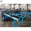 Máquina Todo en Uno para Doblar Placas de Plástico Máquina Dobladora de Placas de Plástico Totalmente Automática Interfaz Máquina de Soldadura a Tope Plana