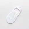 Calcetines de encaje para barco de verano para mujer, calcetines invisibles de encaje para barco de boca poco profunda y profunda, calcetines de encaje para barco, fabricantes de palabras, venta al por mayor de calcetines para barco
