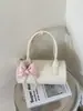 Fábrica de Origen de Comercio Exterior Transfronterizo Modelo Nuevo 2026 Diseño de Moda Femenina Bolso Cruzado Bolso de Mano para Viajes Bolso Almohada