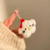 Pequeños Regalos para Eventos de Catering, Actividades Promocionales, Puestos Callejeros, Colgantes de Muñecos de Peluche Lindos, Mochilas de Juguete, Accesorios para Llaveros