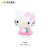 Serie Nuevo Gato Kt Transfronteriza Globo de Película de Aluminio Forma de Animal de Dibujos Animados Fiesta de Cumpleaños Globo Decorativo de Gato Kt Venta al Por Mayor