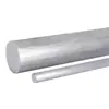 Venta Directa 3A21-H24 Barra de Aluminio Aleación de Aluminio 3A21-H24 Barra Redonda de Aluminio Perfil de Aluminio Resistente a la Corrosión Anillo Maleable Forja Redonda